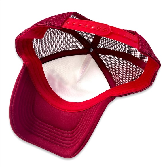 Ian Connor Working Like A Sicko Authentic Hat Very Rare - Picture 3 of 4